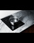 SINC2B120 Induction Cooktop Set