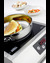 SINCCOM1 Induction Cooktop Set