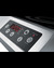 SINCCOM1 Induction Cooktop Controls