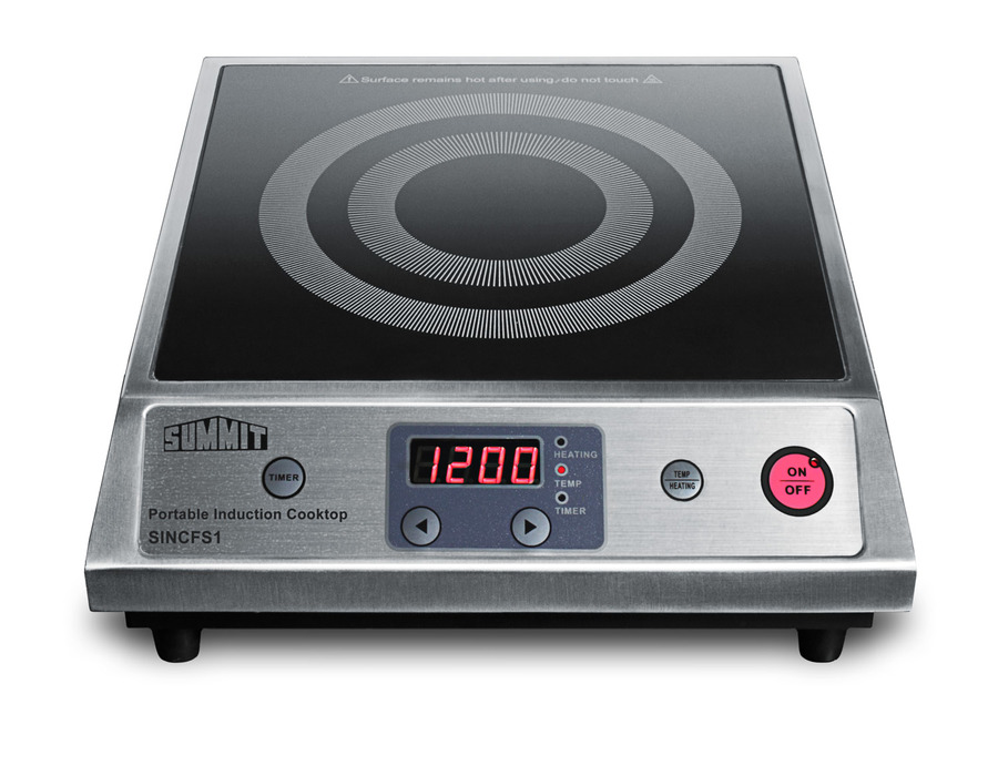 SINCFS1 | Summit® Appliance
