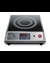 SINCFS1 Induction Cooktop Front