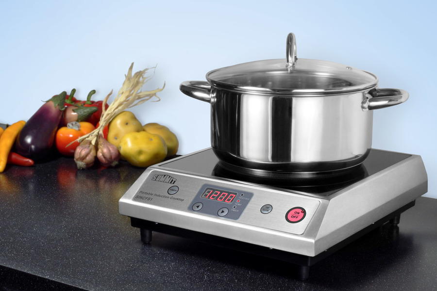 SINCFS1 | Summit® Appliance