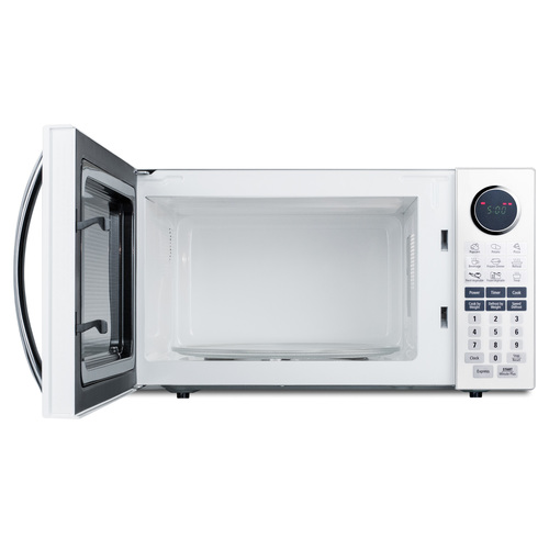 SM1102WH Microwave Open