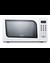 SM901WH Microwave Front