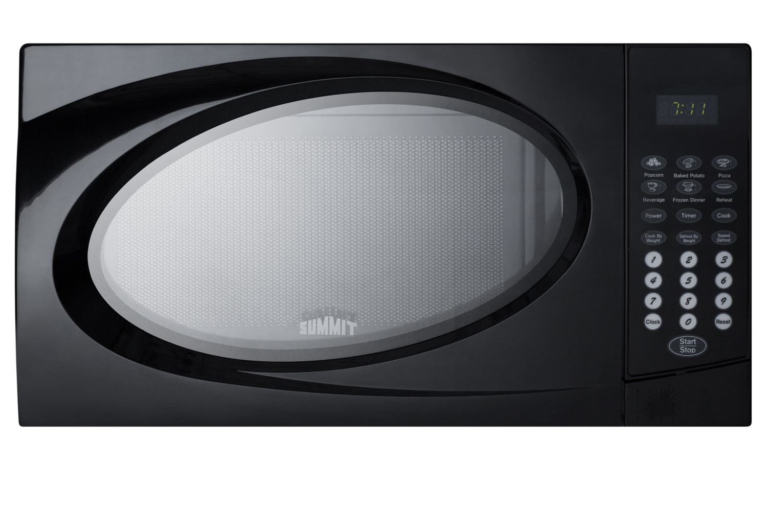 Summit Compact Microwave