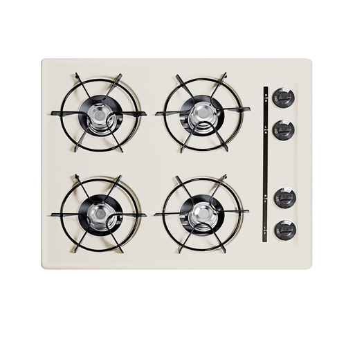 SNL03P Gas Cooktop Front