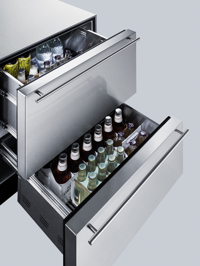 SP6DBS2D7 | Summit® Appliance
