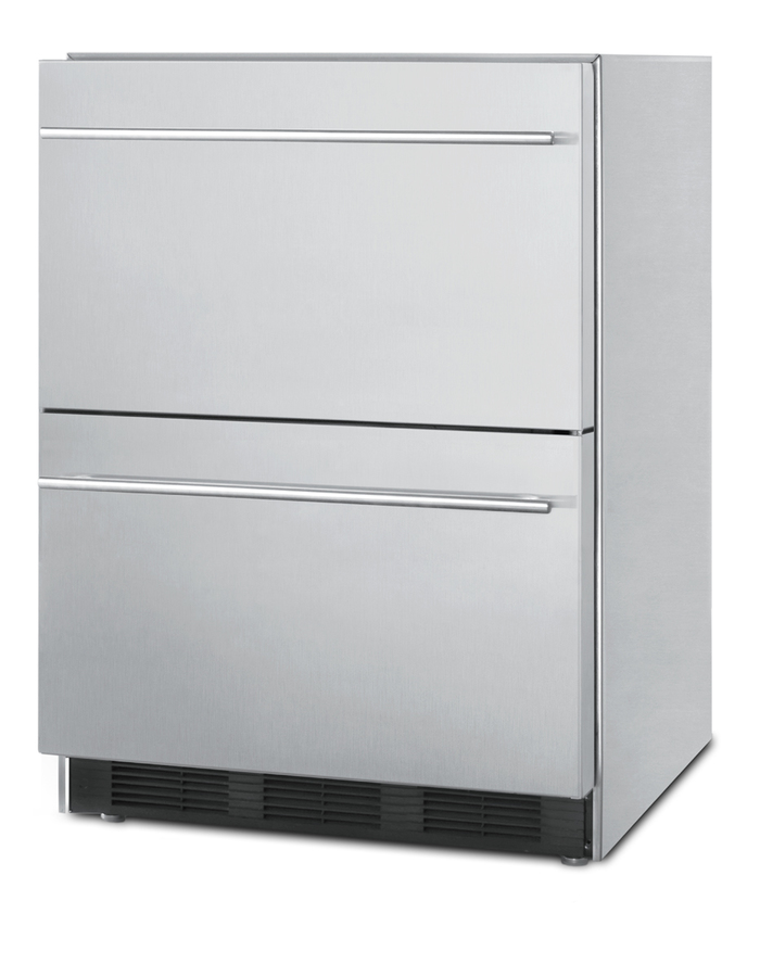 SP6DBS2D7ADA | Summit® Appliance