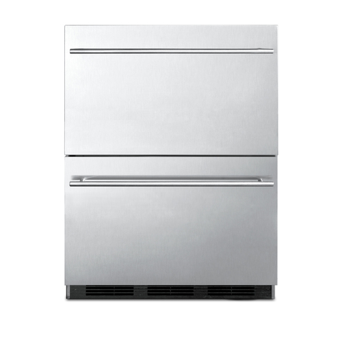 SP6DBS2D7ADA Refrigerator Front