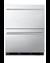 SP6DBS2D7ADA Refrigerator Front