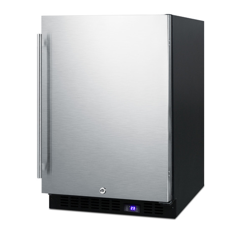 SPFF51OS Freezer Angle