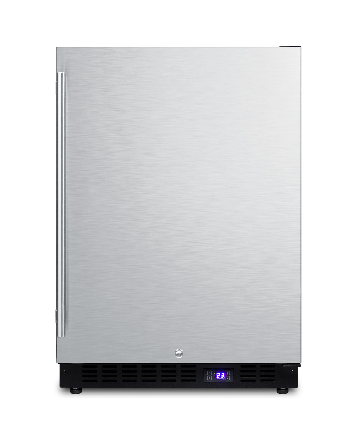 Summit 24" Wide Outdoor All-Freezer