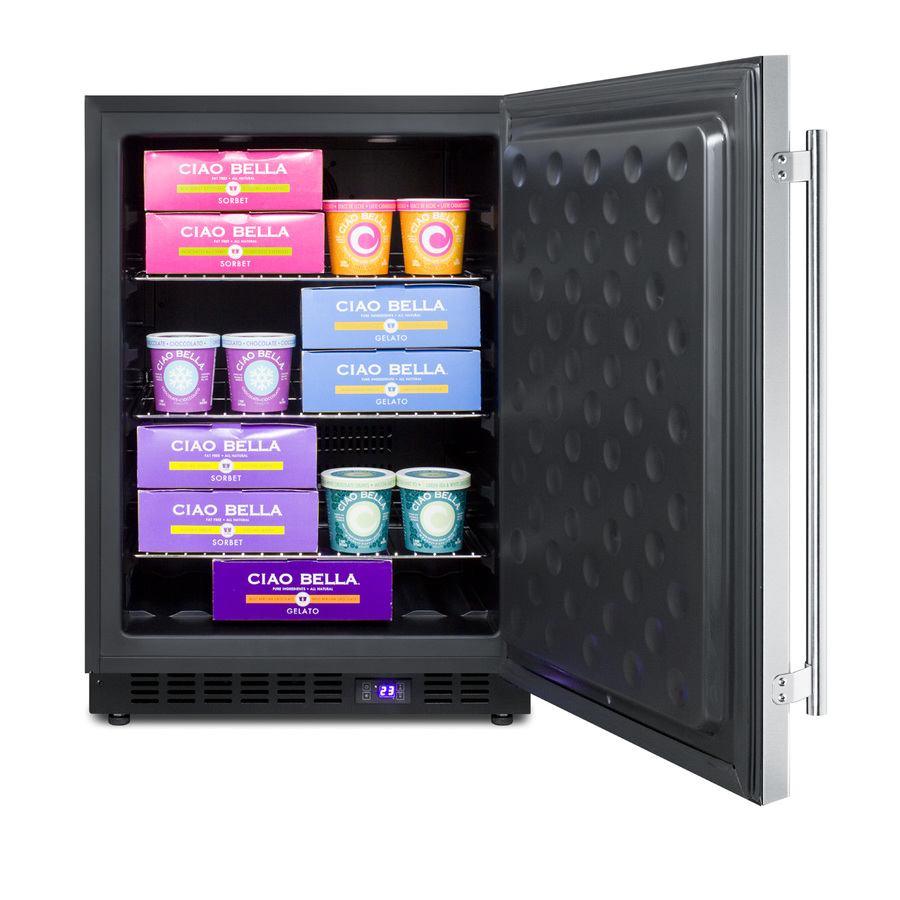 SPFF51OS | Summit® Appliance