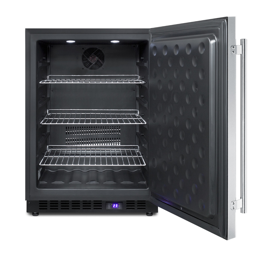 SPFF51OS | Summit® Appliance