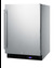 SPFF51OSCSSIM Freezer Angle