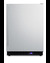 SPFF51OSCSSIM Freezer Front