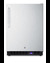 SPFF51OSCSSTB Freezer Front