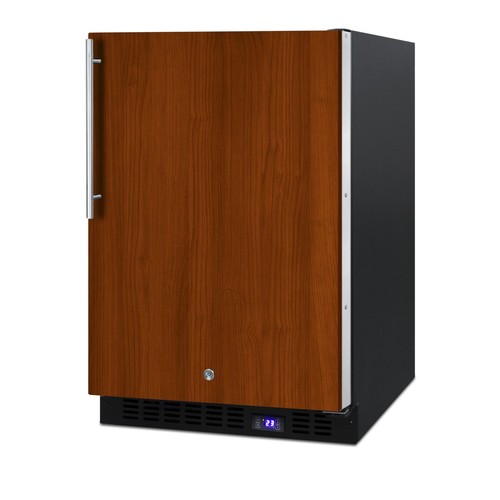SPFF51OSIFIM Freezer Angle