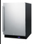 SPFF51OSIM Freezer Angle