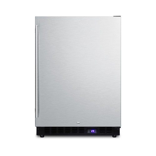 SPFF51OSIM Freezer Front