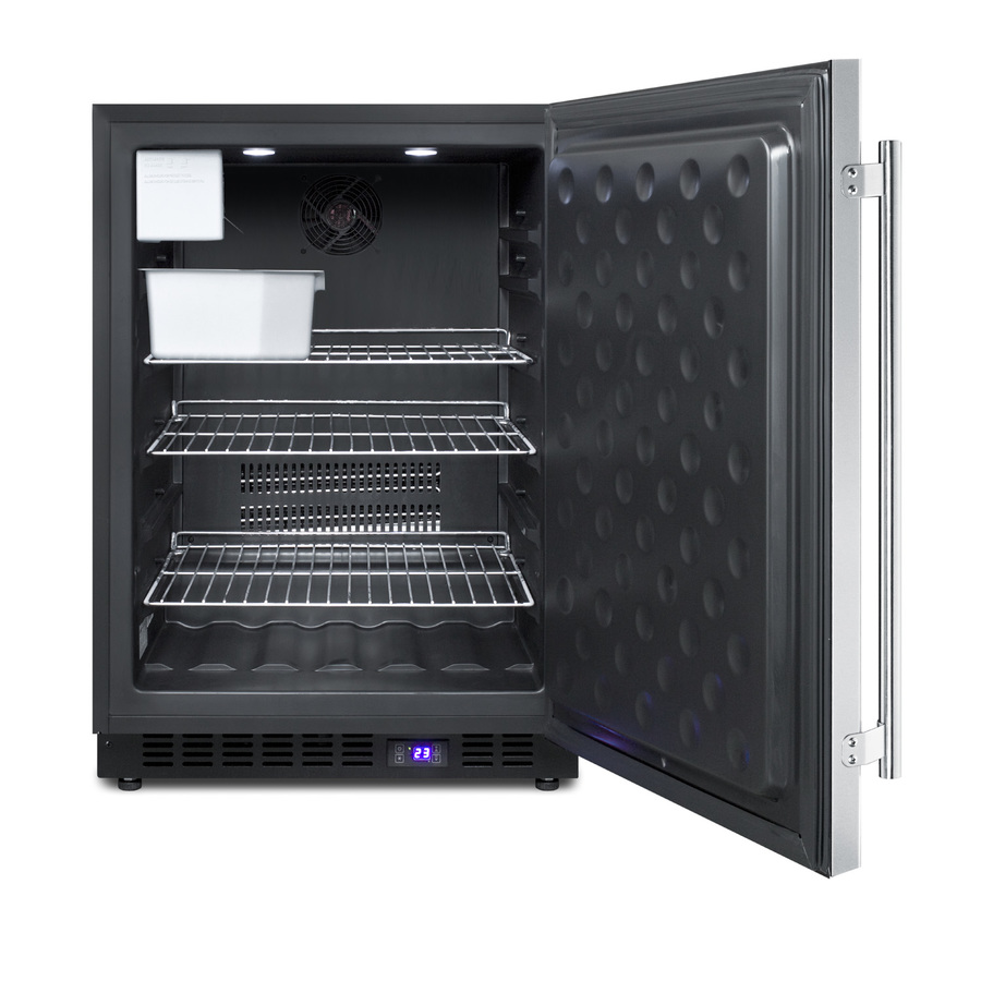 SPFF51OSIM | Summit® Appliance