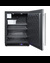 SPFF51OSIM Freezer Open