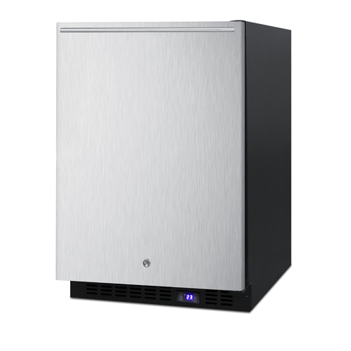 SPFF51OSSSHHIM Freezer Angle