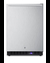 SPFF51OSSSHHIM Freezer Front