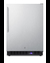 SPFF51OSSSHV Freezer Front