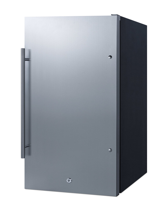 SPR196OS | Summit® Appliance