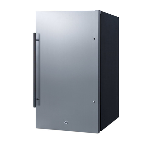 SPR196OS Refrigerator Angle