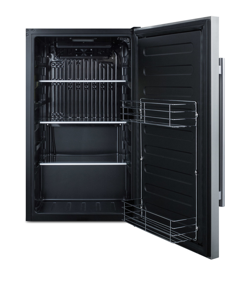 SPR196OS | Summit® Appliance