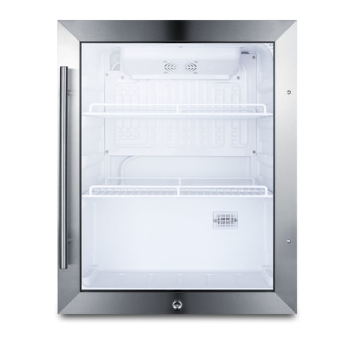 SPR314LOS Refrigerator Front