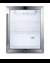 SPR314LOS Refrigerator Front