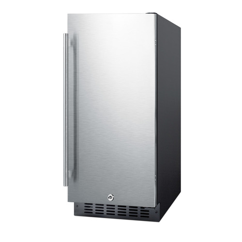 SPR316OS Refrigerator Angle