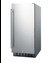 SPR316OSCSS Refrigerator Angle