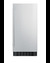 SPR316OSCSS Refrigerator Front