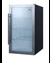 SPR489OS Refrigerator Angle