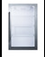 SPR489OSADA Refrigerator Front