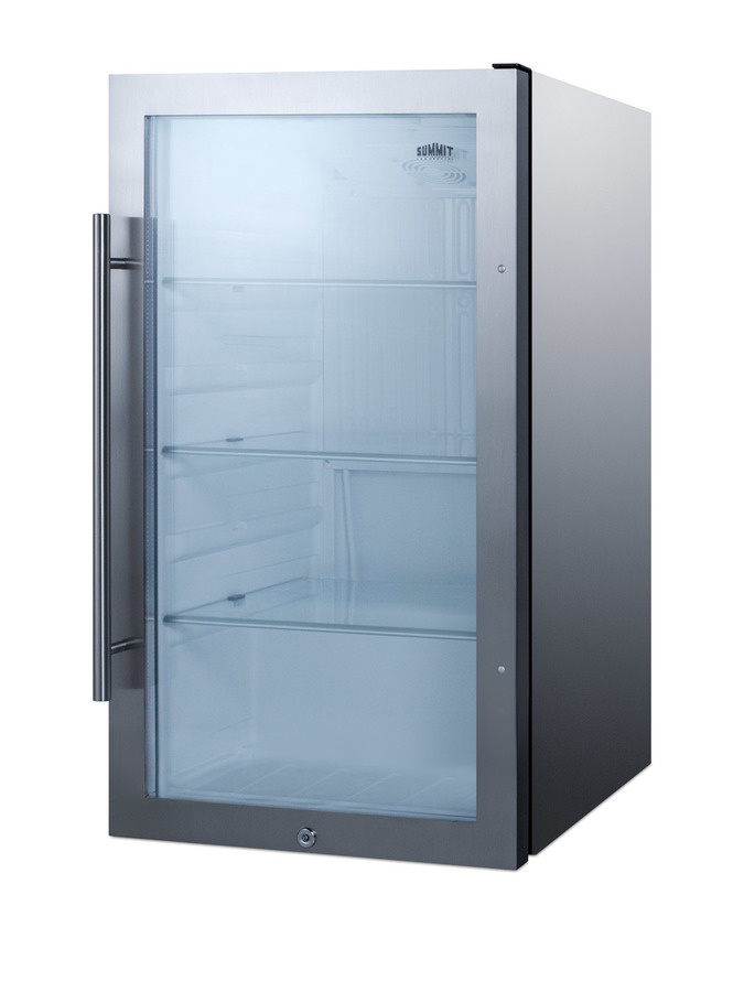 SPR489OSCSS | Summit® Appliance