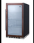 SPR489OSPNR Refrigerator Angle