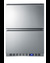 SPR627OS2D Refrigerator Front