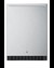 SPR627OSCSSHH Refrigerator Front