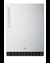 SPR627OSCSSTB Refrigerator Front