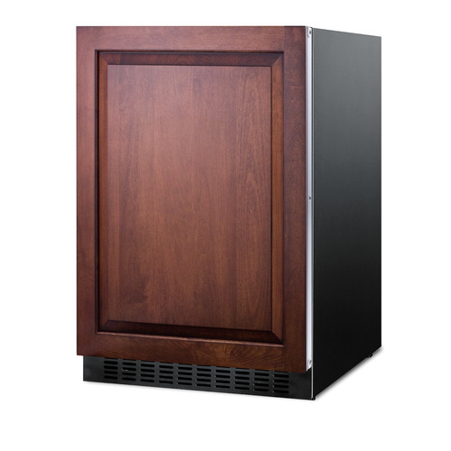 SPR627OSIF Refrigerator Angle