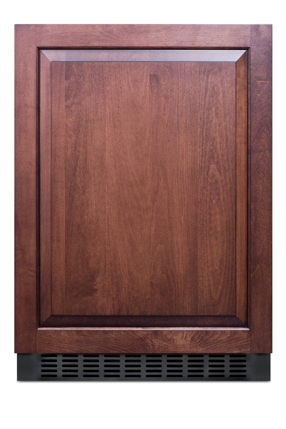 Summit 24" Wide Outdoor All-Refrigerator (Panel Not Included)