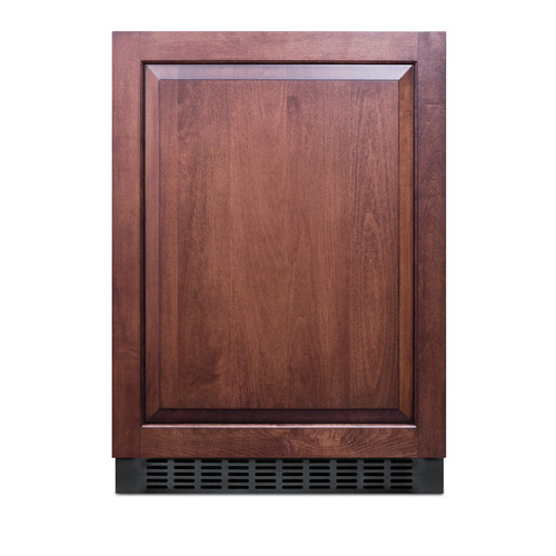 SPR627OSIF Refrigerator Front