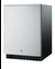 SPR627OSSSHH Refrigerator Angle