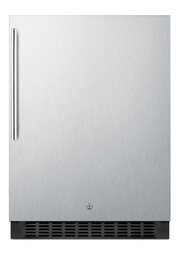 トップス   freeze best SPR627OSSSHV | Summit® Appliance