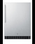 SPR627OSSSHV Refrigerator Front